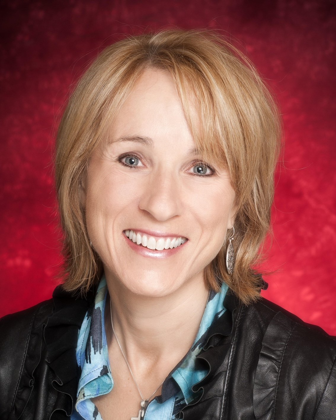 Priscilla Shields