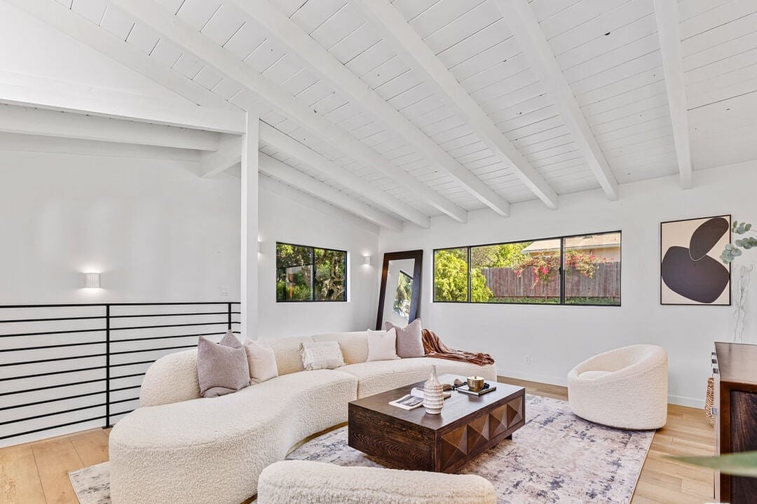 Zenith Reserve,Westcove Dr, 90049