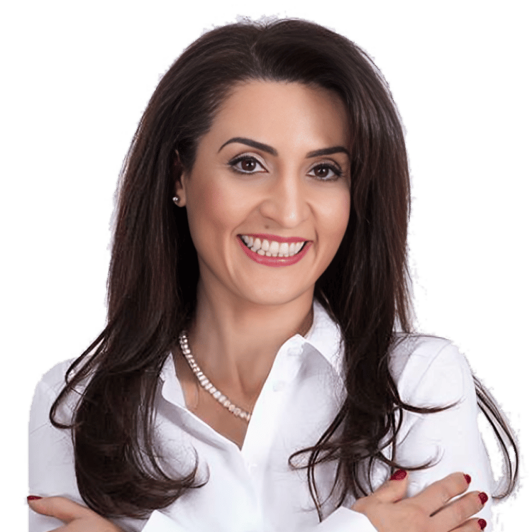 Limor Karudo Roslyn, NY Real Estate Agent Headshot