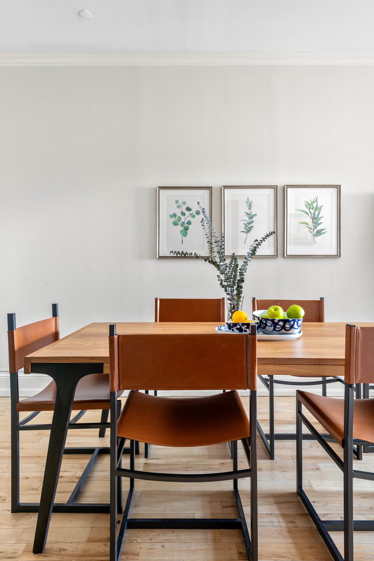 675 Sackett Street, #405