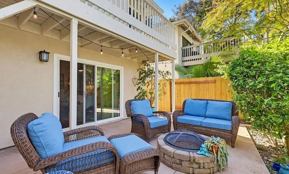 3041 Caminito Arenoso, San Diego, CA 92111