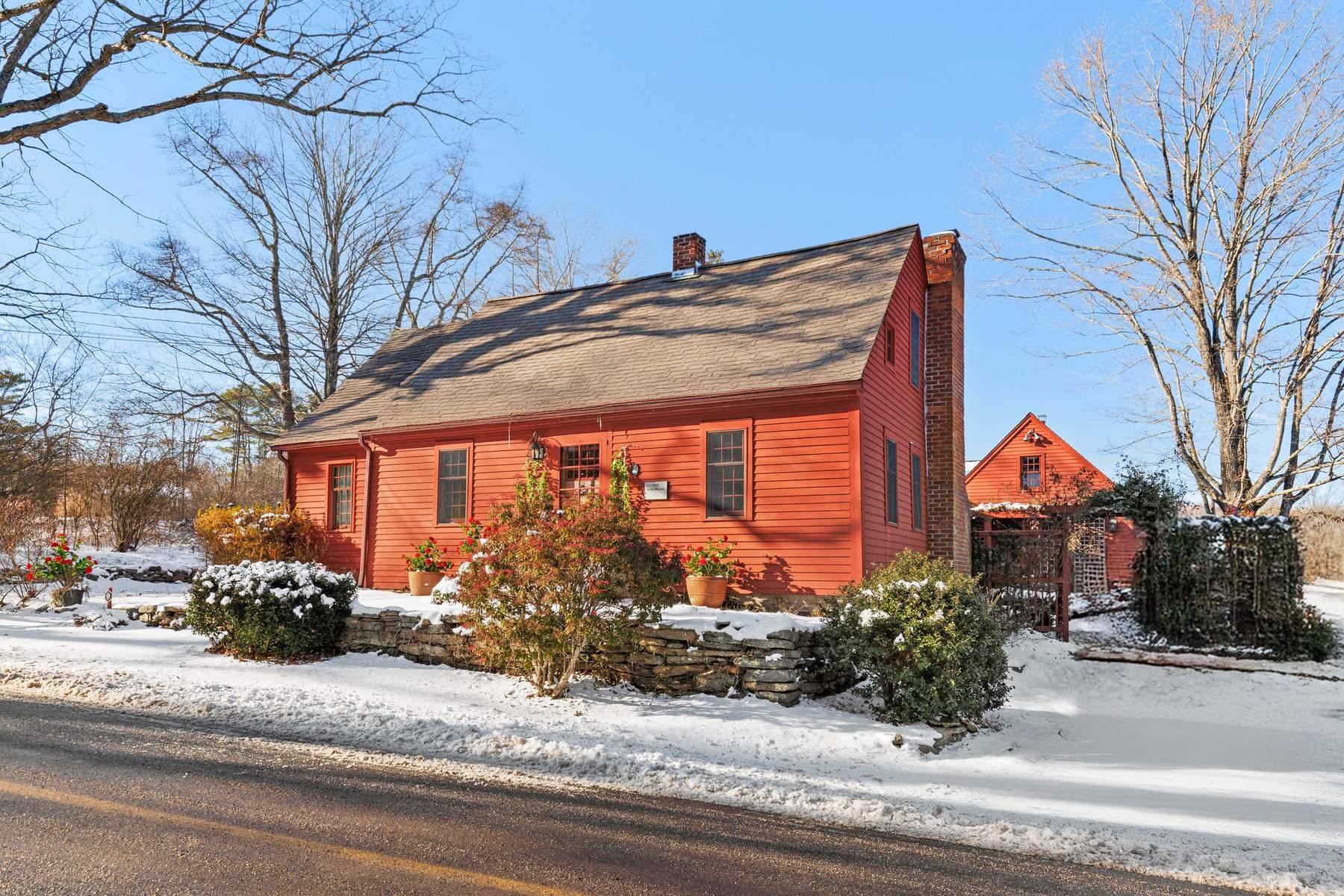 12 Jackson Road