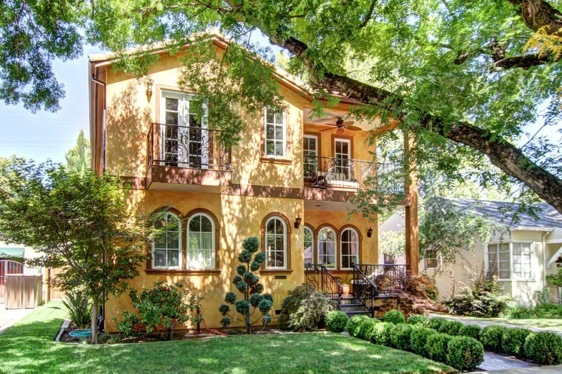 New Listing in McKinley Park! 554 37th St. Sacramento, CA 95816