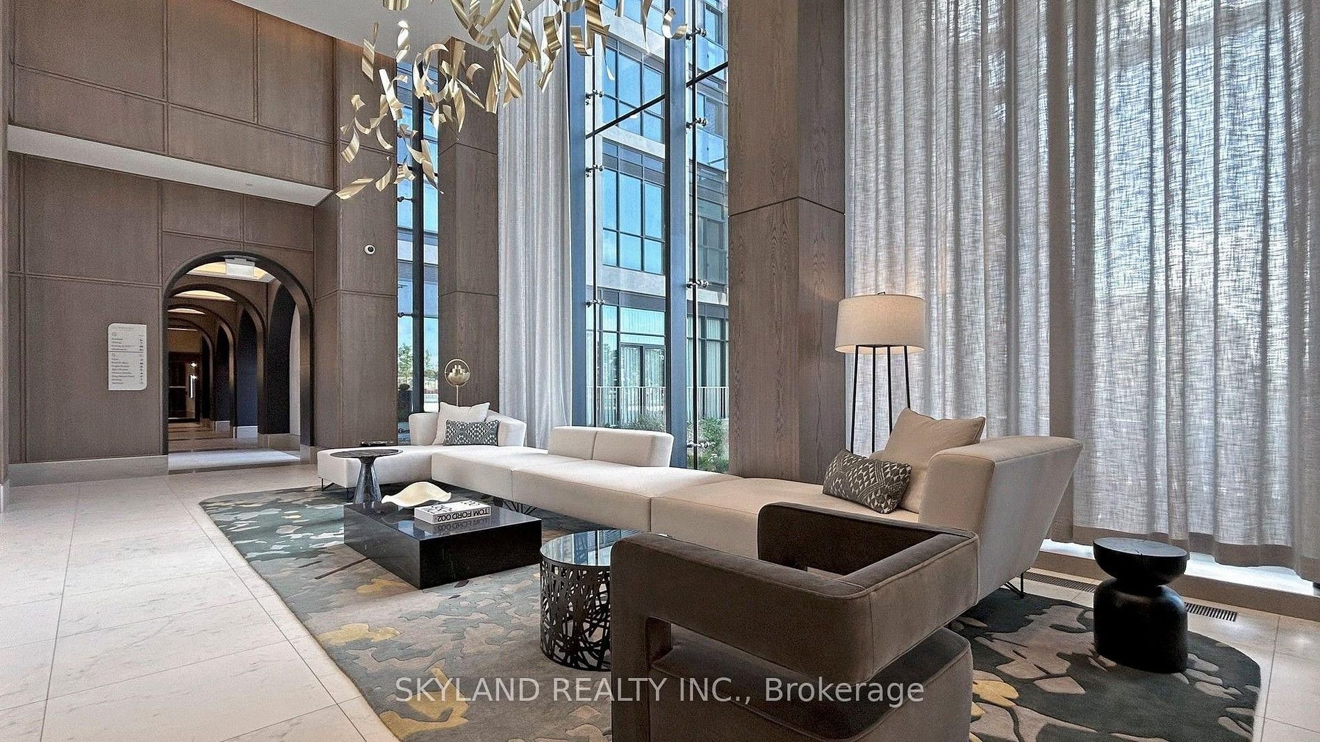 LUXURY IN TRIDEL