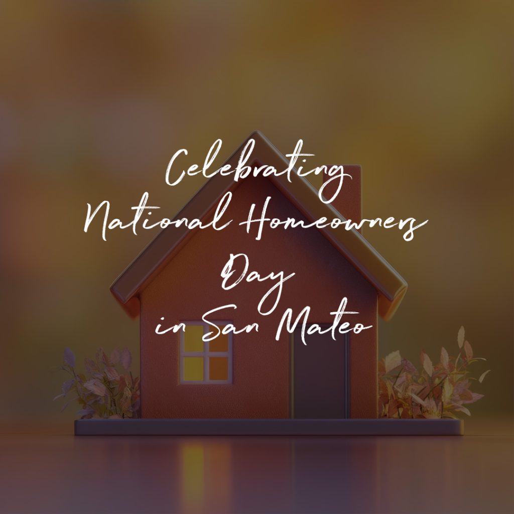 Paisley Vartanian Hosts First-Ever In-Person National Homeowners Day in San Mateo