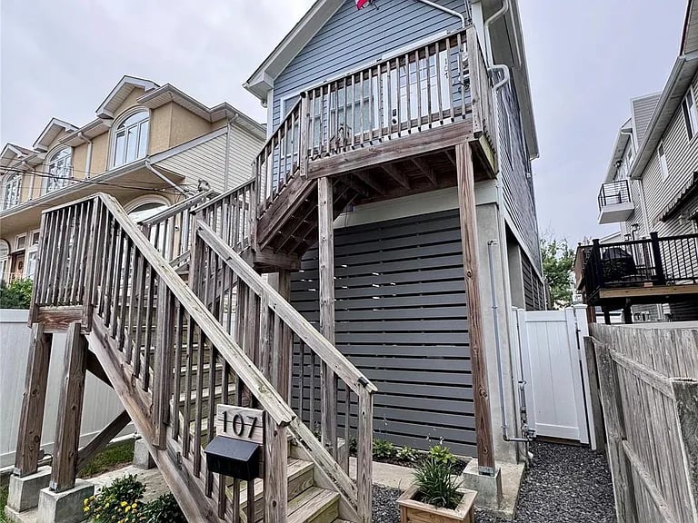 107 Baden Place