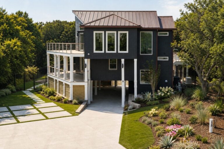 2026 Outer Banks Parade Of Homes: A Complete Guide