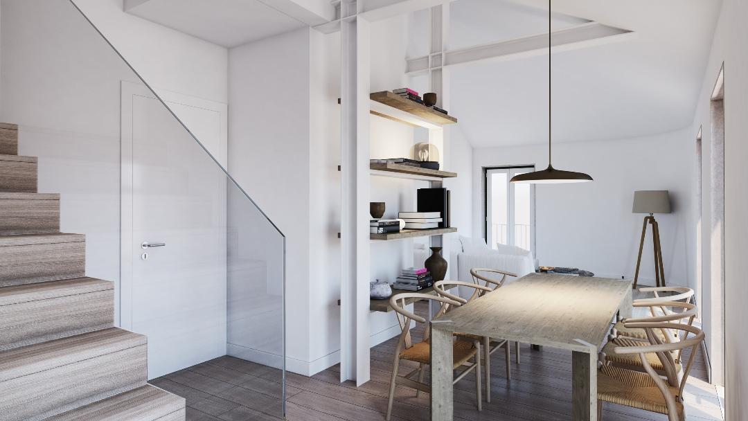 Campo De Ourique - Campo de Ourique