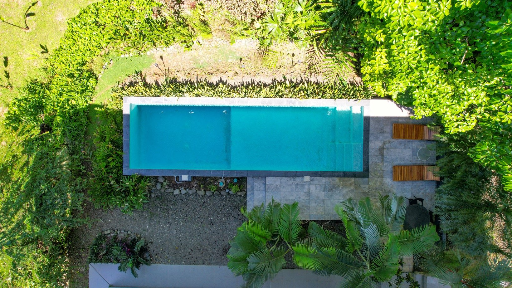 Newly Remodeled 3 Bedroom Gated Home for Sale in Las Brisas, Uvita | Private Modern Jungle Retreat