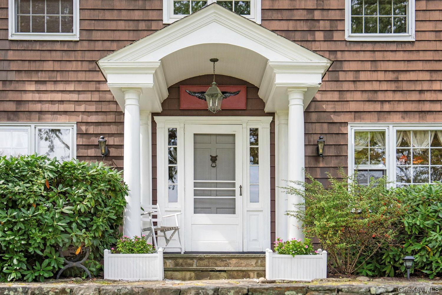 93 Cross Pond Rd