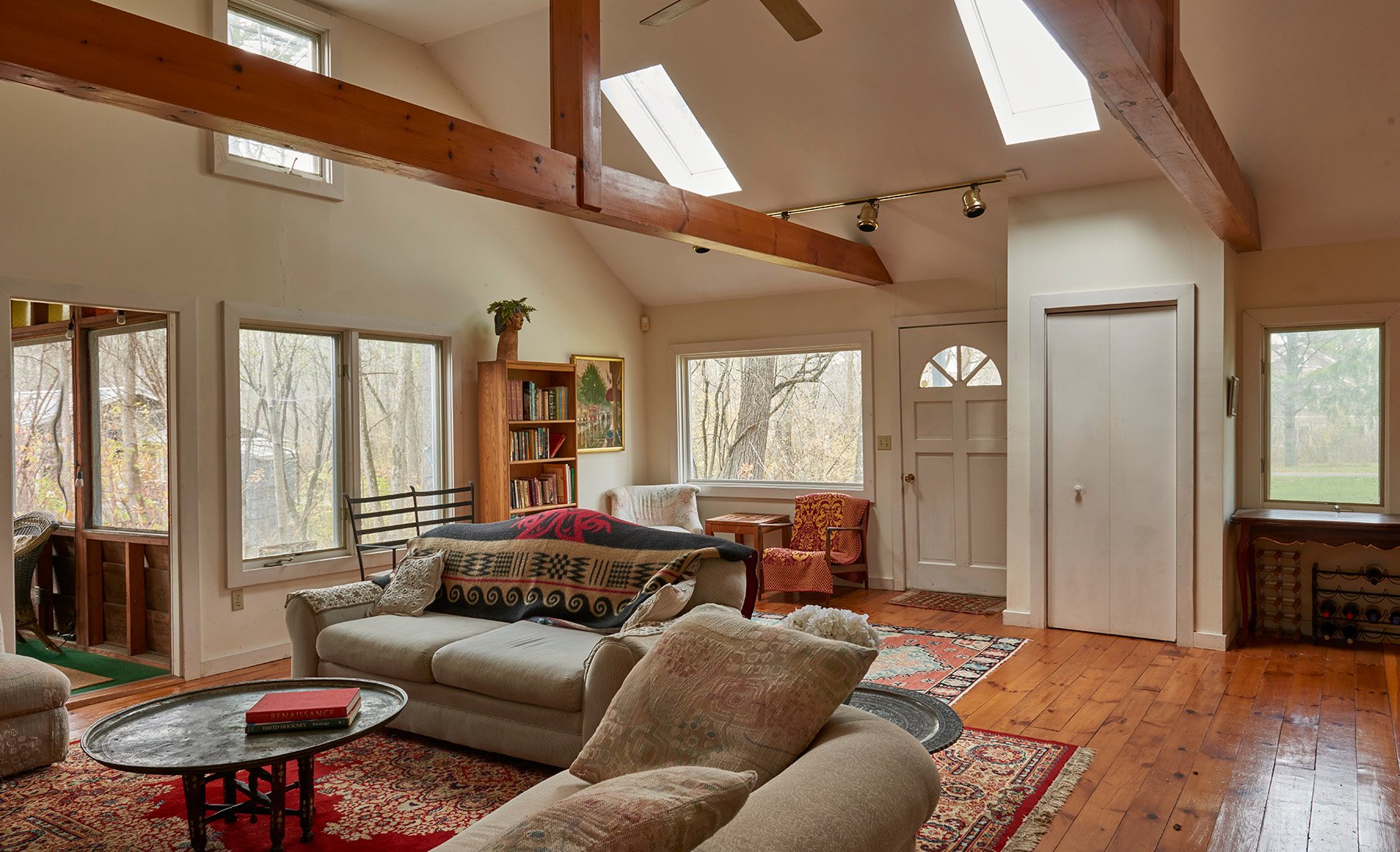 Beachwood Cottage