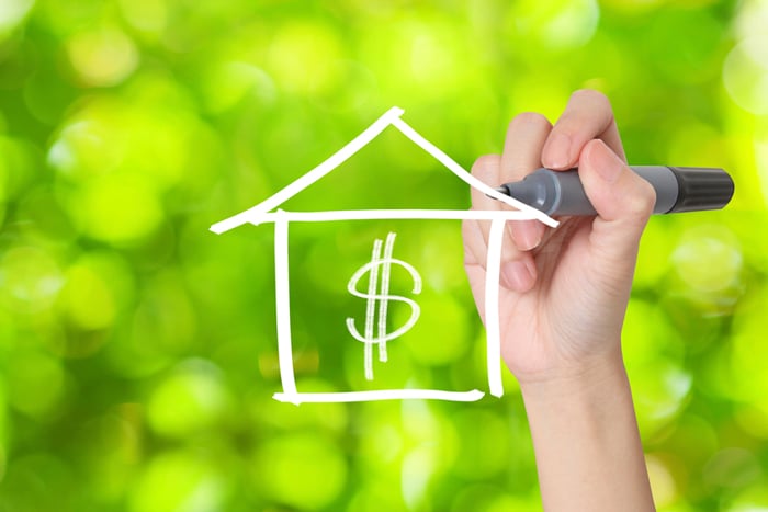 What is My Home Worth?