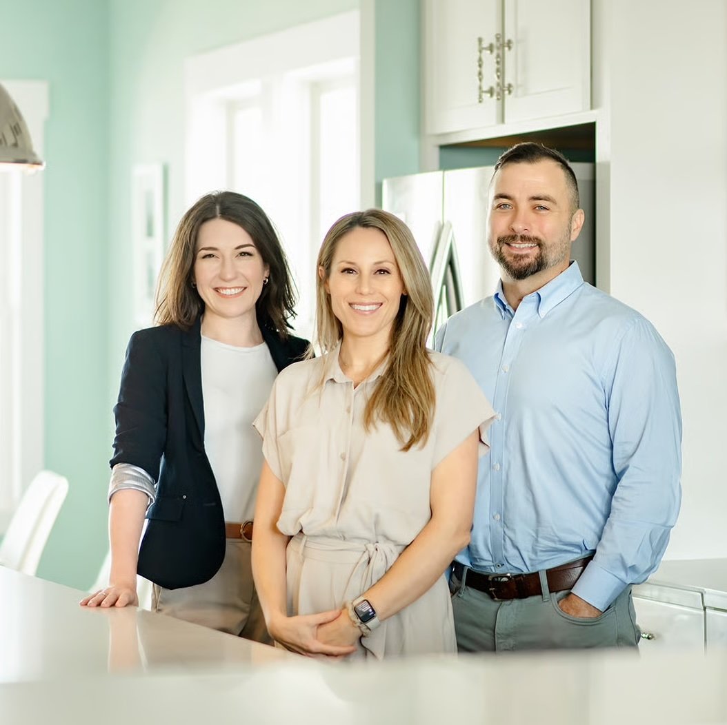 The Harris  Group