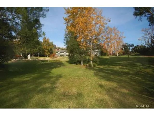 24600 Dry Canyon Cold Creek