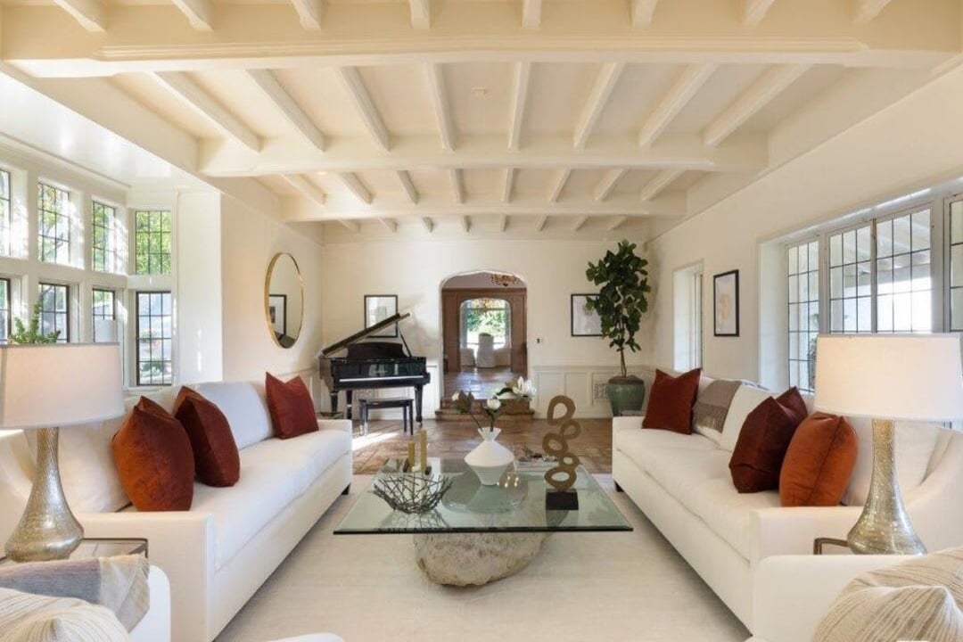 Sanctuary Estate