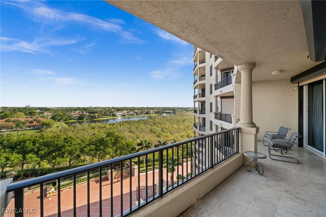 8787 Bay Colony Dr #603