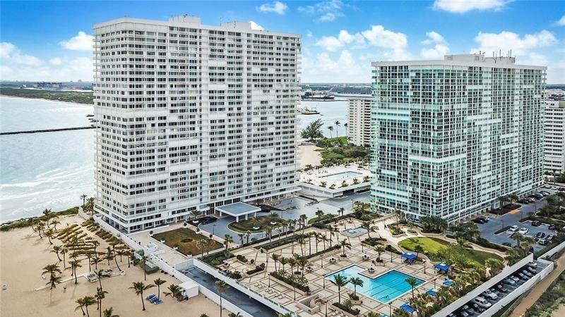 Point of Americas Fort Lauderdale