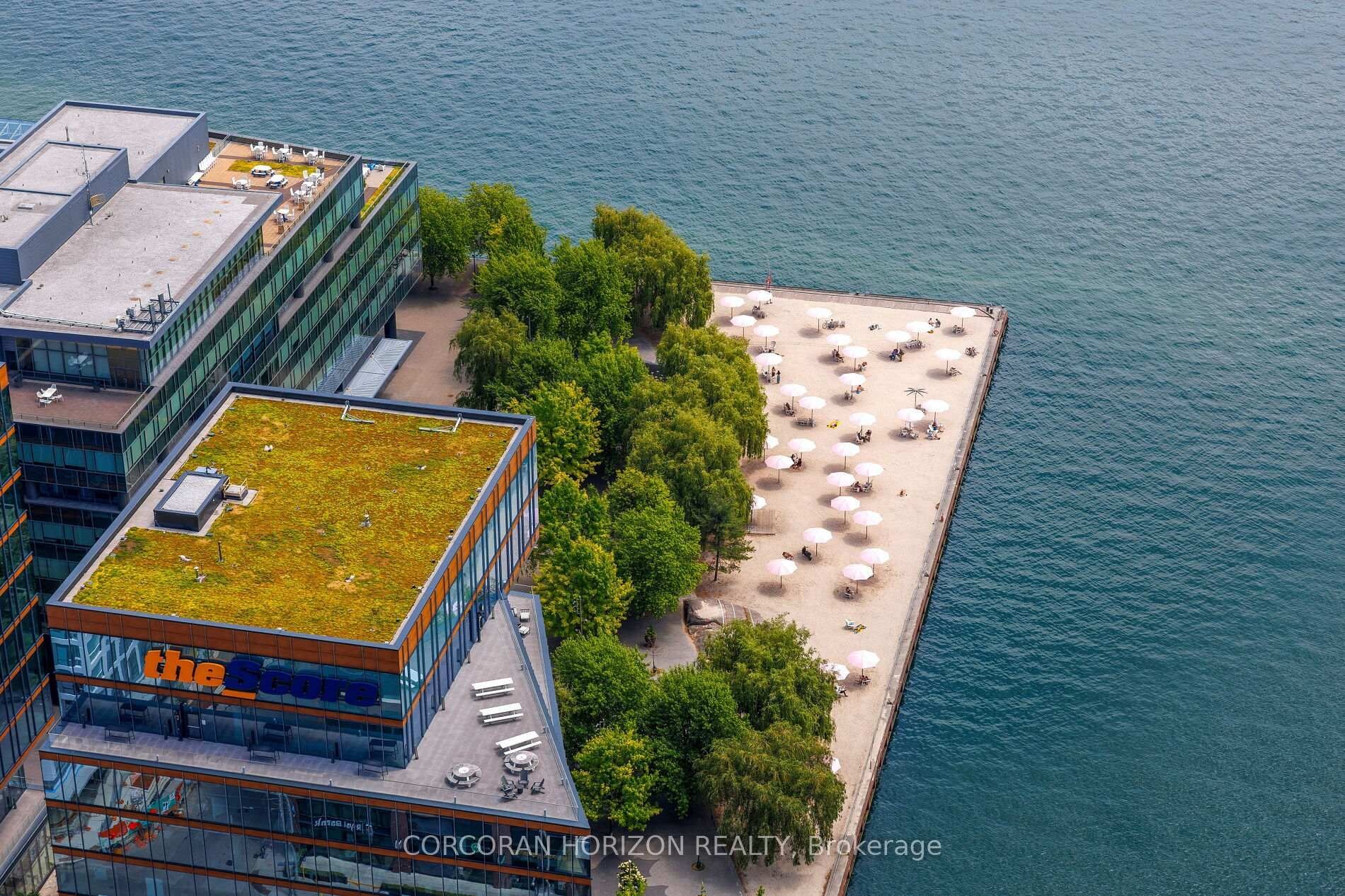 SUGARBEACH PENTHOUSE LIVING