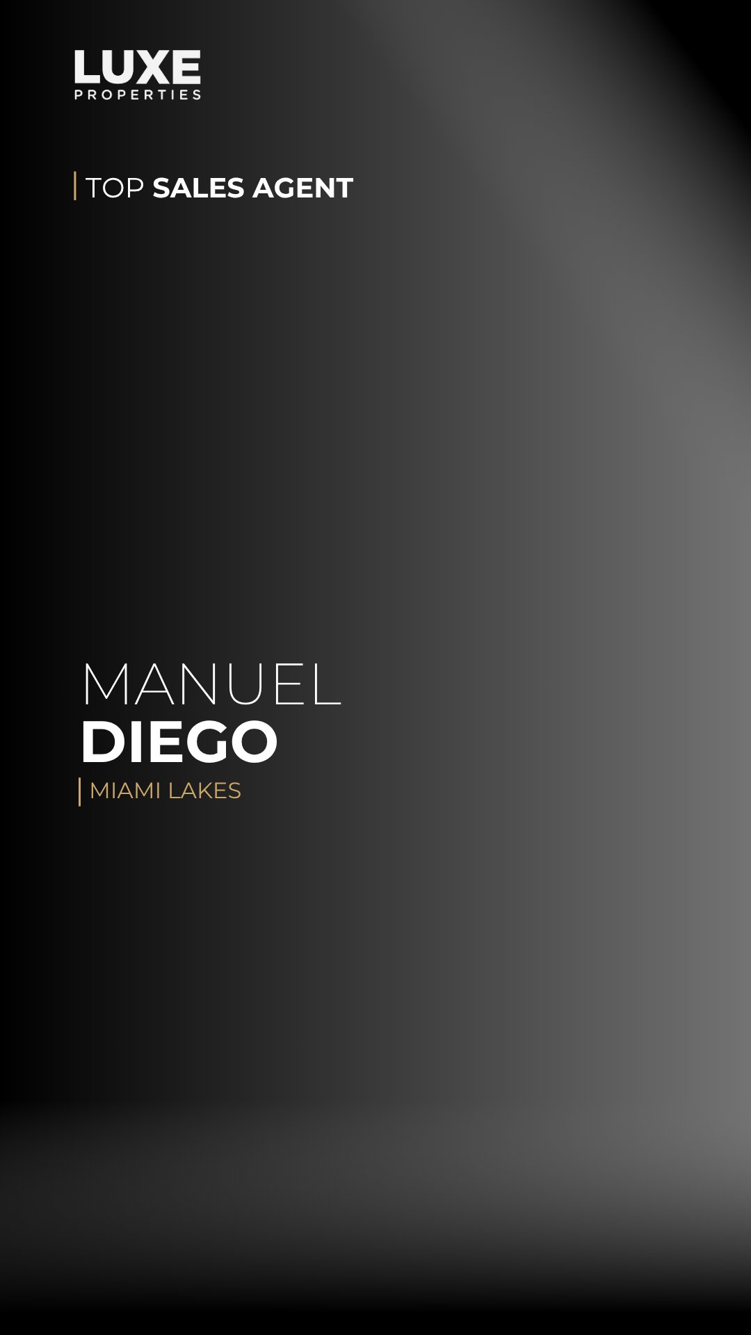 Top Producers Circle | February 2026 Miami Real Estate