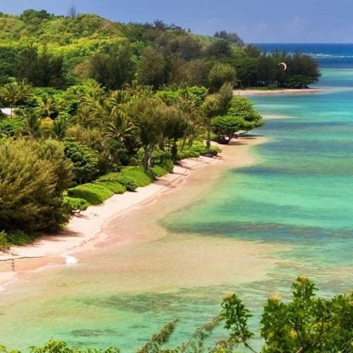 Anini Beachfront