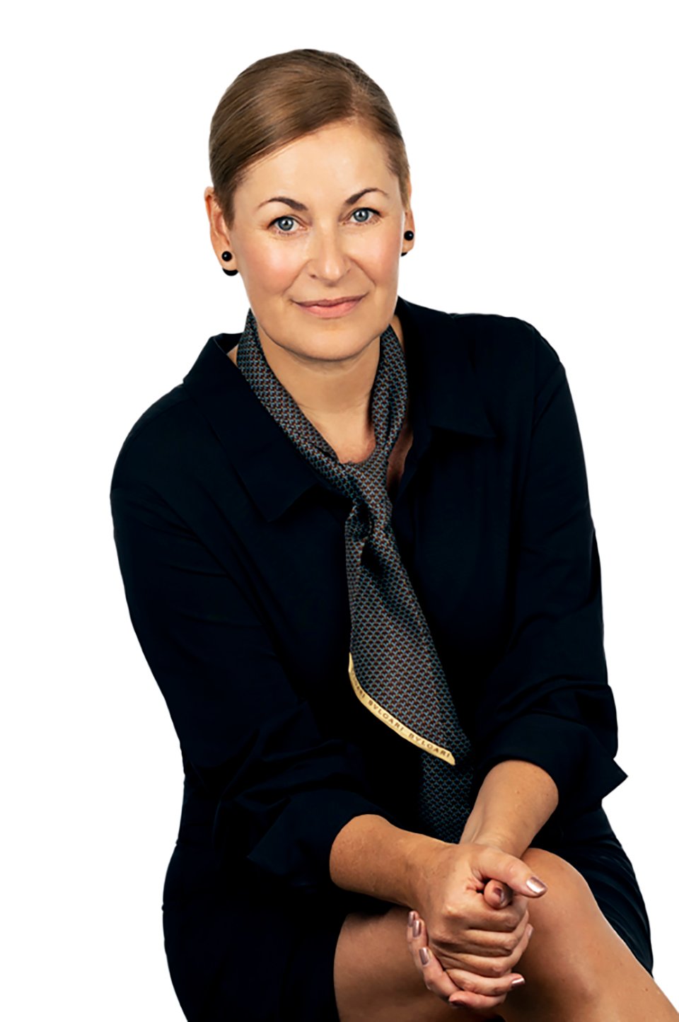 Karina Sanchez-Theurillat