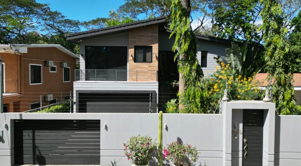 Shangri-La House