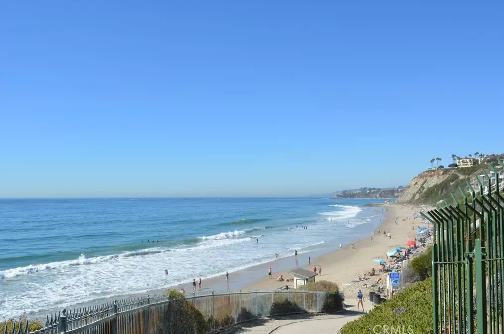 Iconic Beach Front Compound
