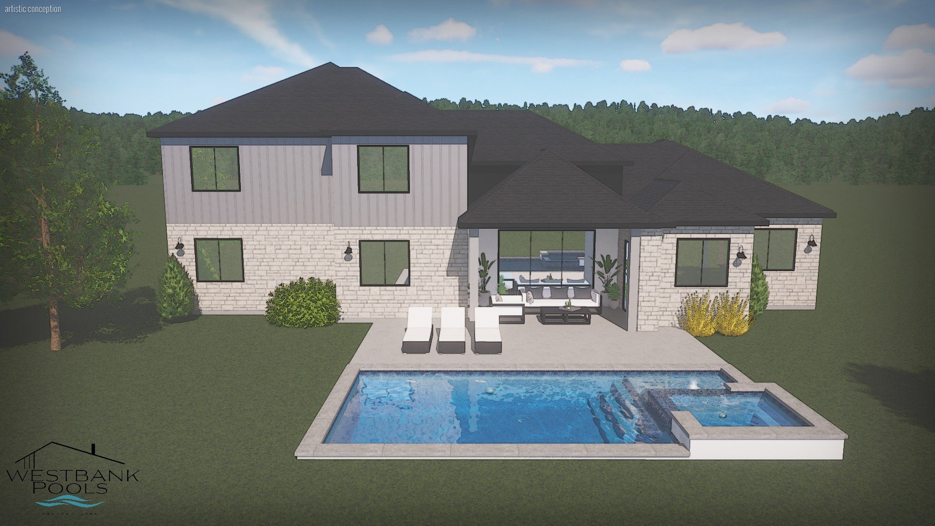 214 Gaucho Way