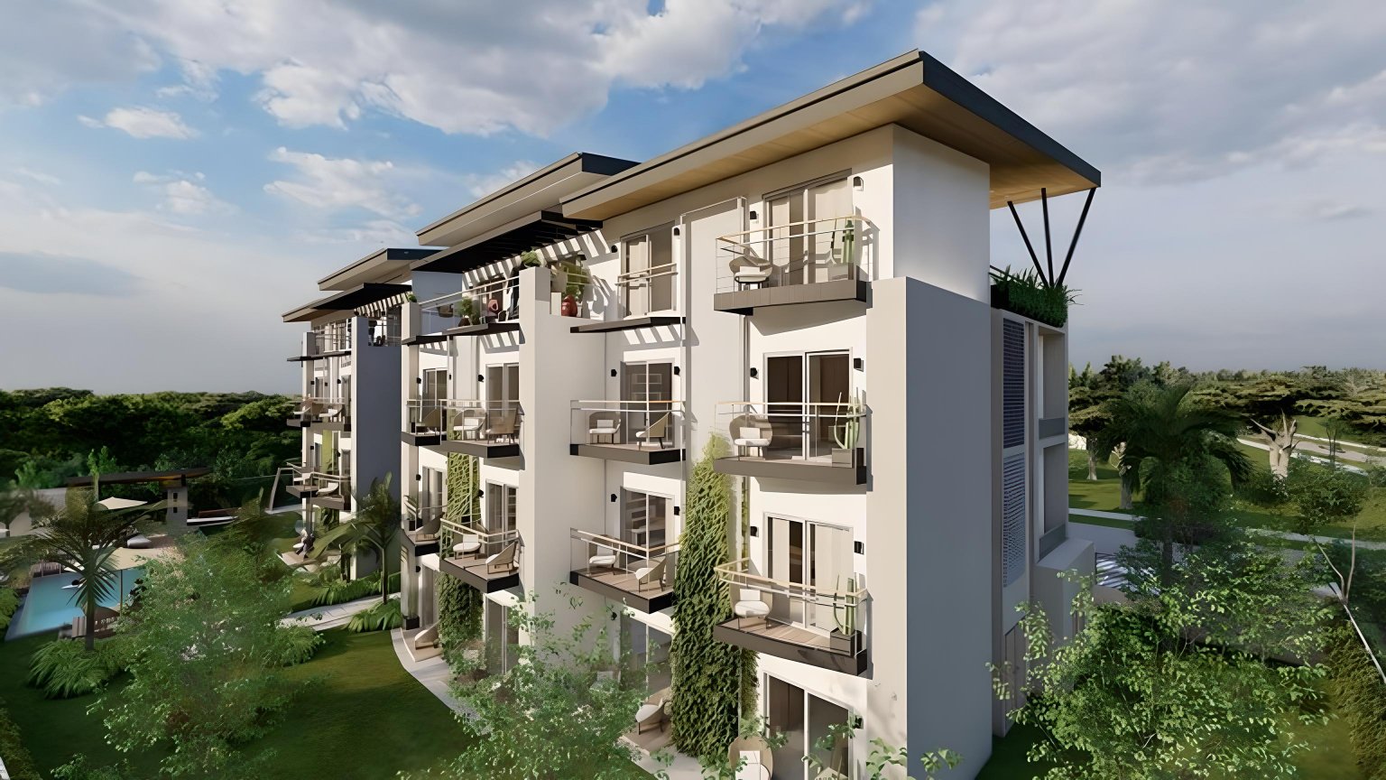 Flamingo Marina Towers 103