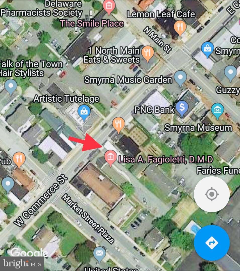 23 W Commerce St