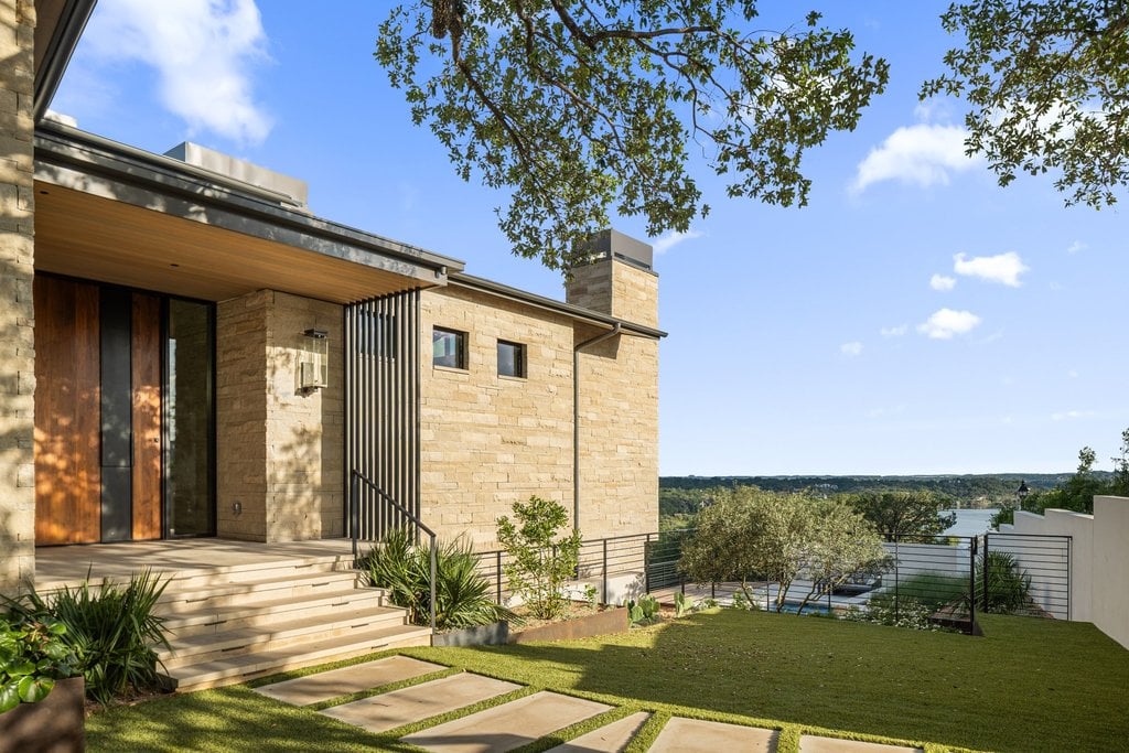 3501 Mt Bonnell Rd