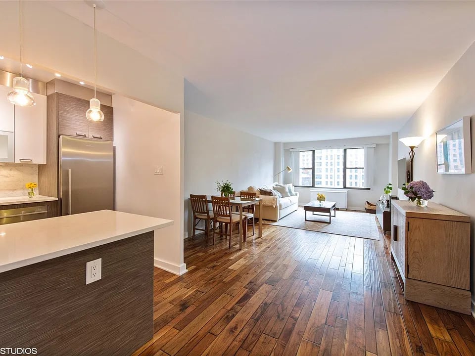 85 Livingston St, #6E