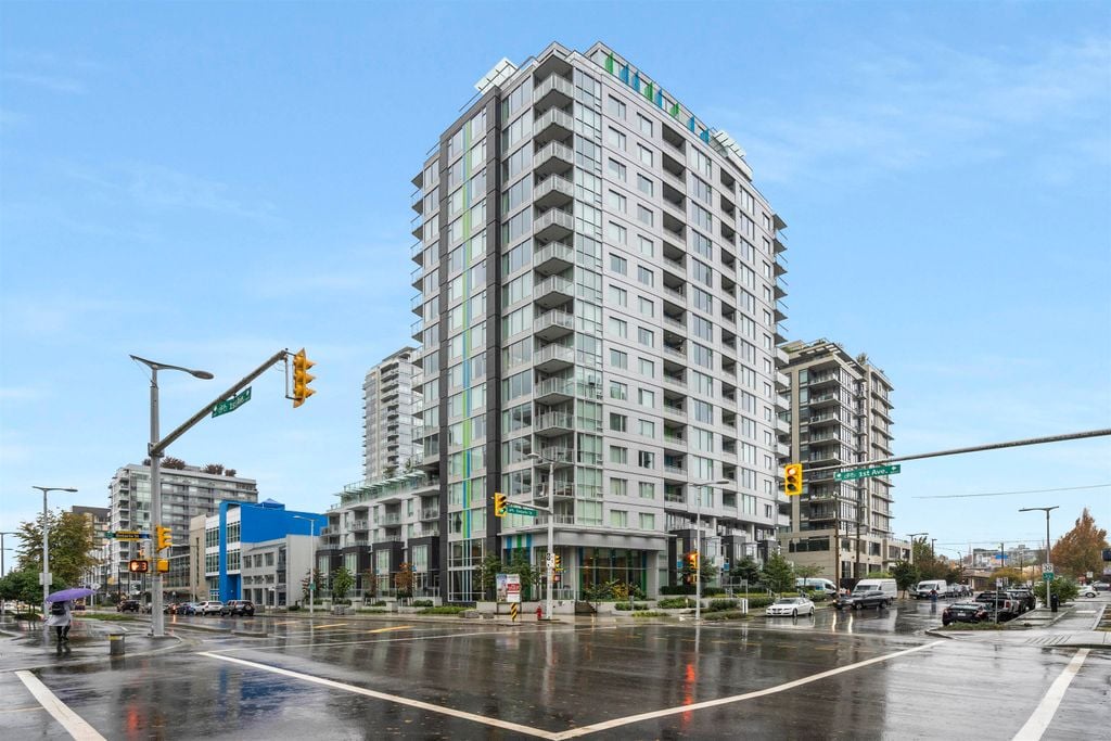 1708 Ontario St, #403