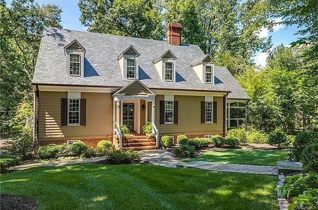 104 Charnwood Rd