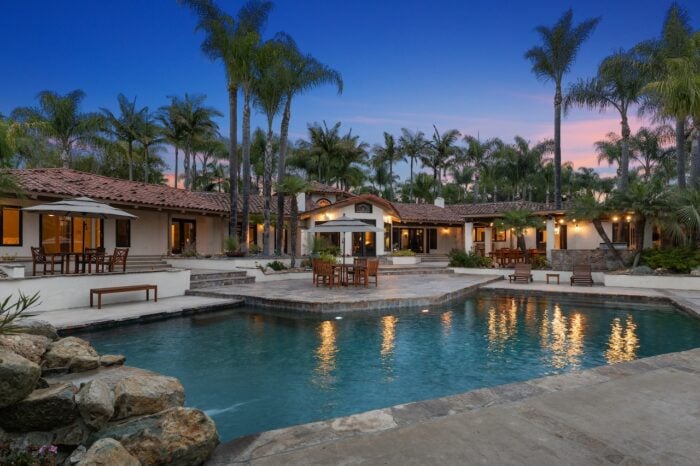 Rolling Hills Estates – Fallbrook