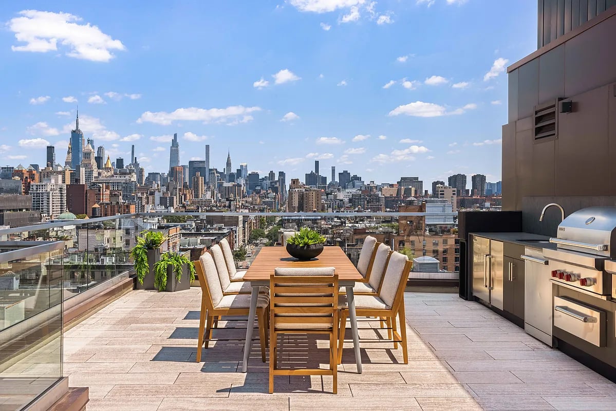 32 East 1st Street