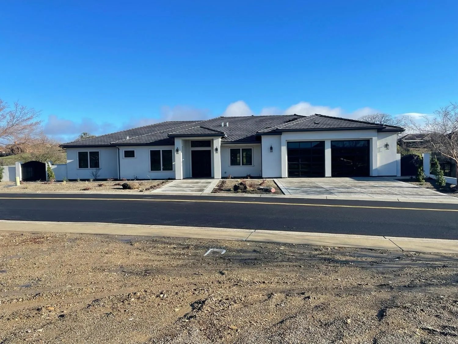 700 Hawkridge Rd
