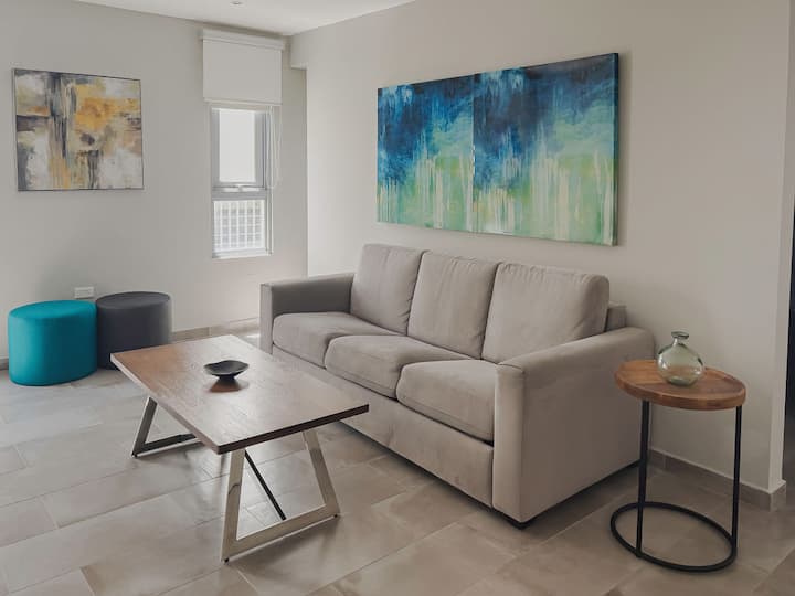 Casa Terra Porto #6 • Bright Corner Unit for 4 - Airbnb