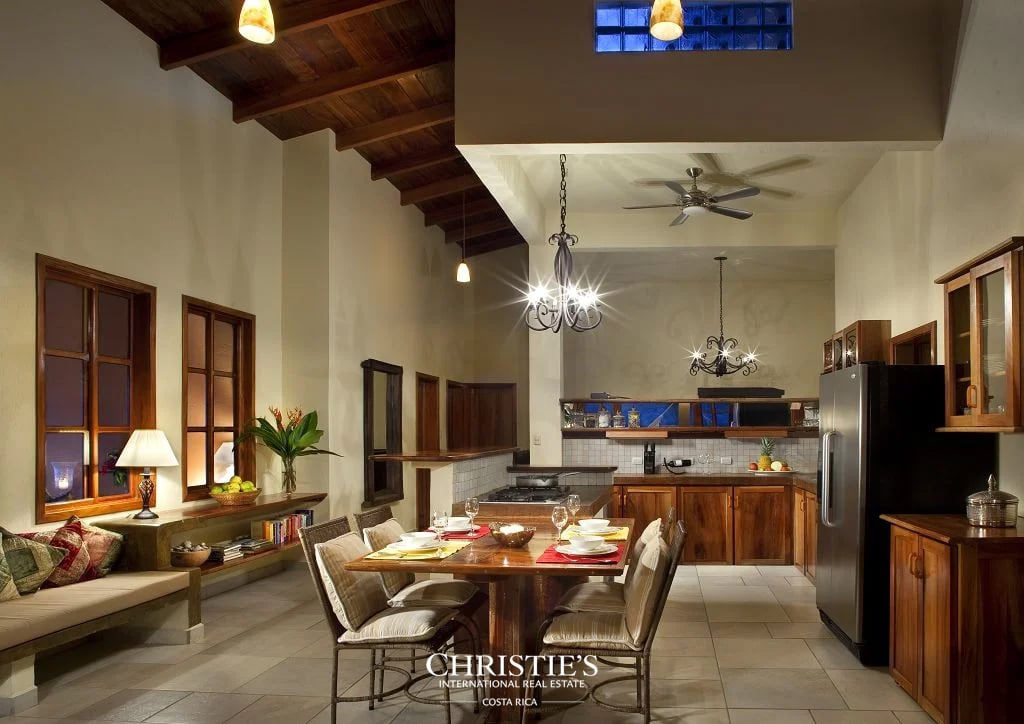 Finca Austria - A 149-Acre Private Estate with Residences, Infrastructure & Expansion Potential.