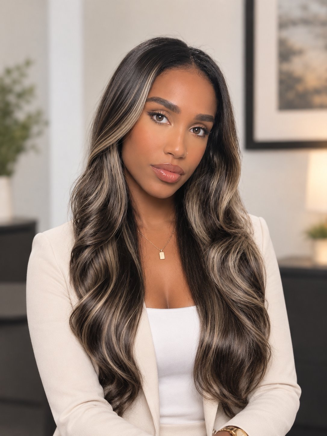 Lexius Grant