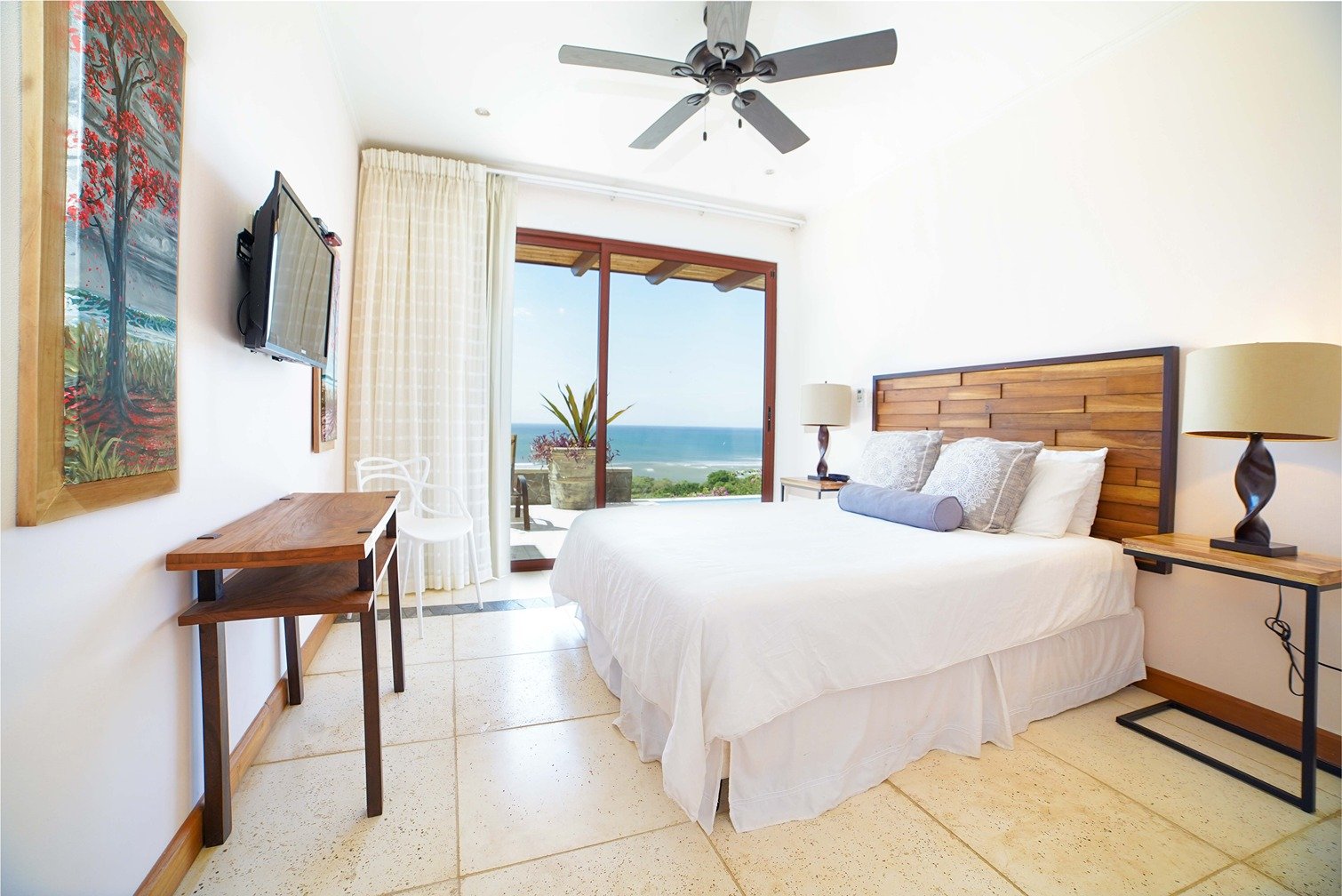 Casa Ventana al Mar | Luxury Ocean-View Estate with Infinity Pool in Exclusive El Tesoro
