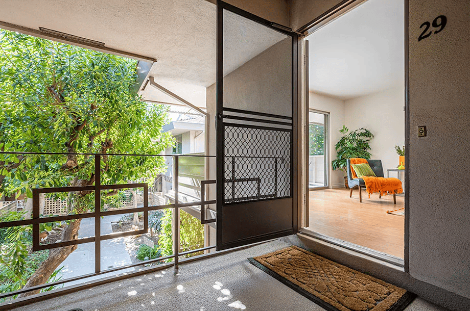 1401 N Central Ave, #29