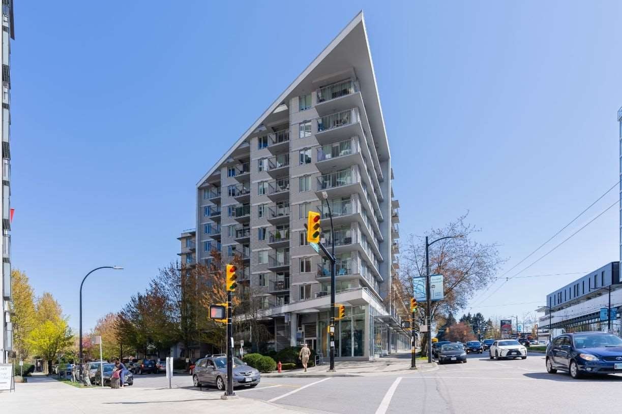 328 E 11th Ave, #508