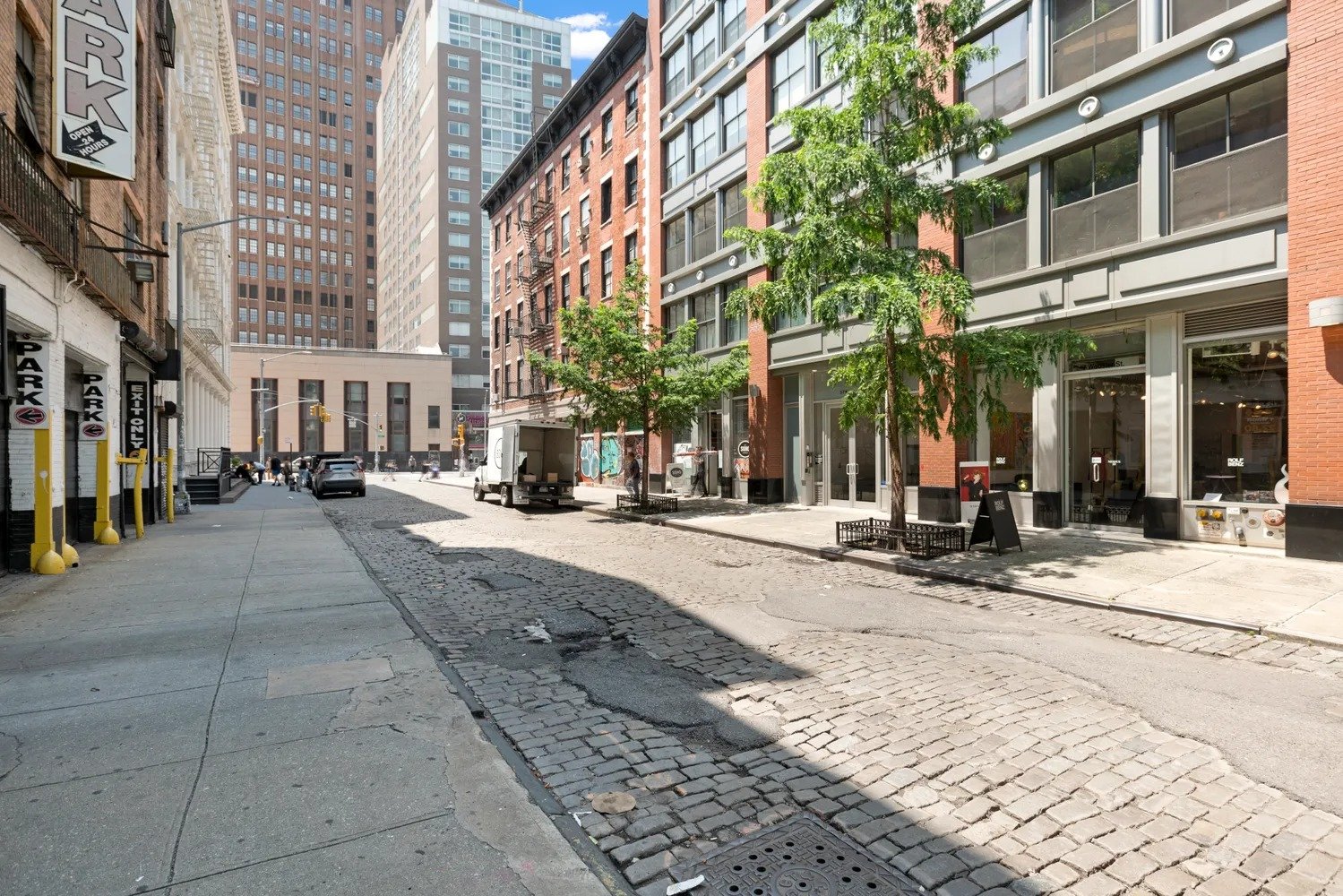 3-7 Wooster Street, Unit 4B