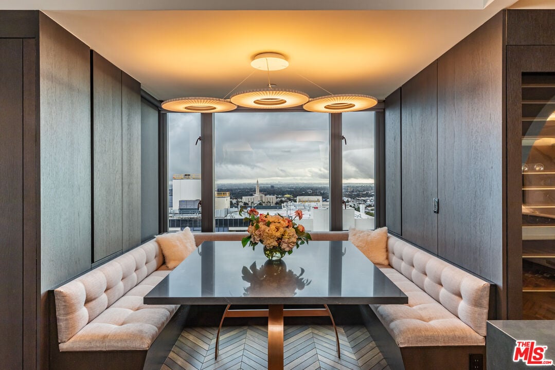 10727 Wilshire Blvd #1805