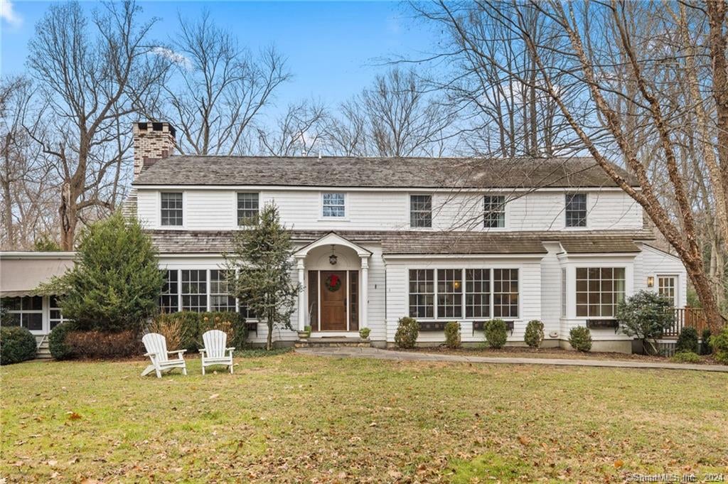 10 Sprucewood Lane