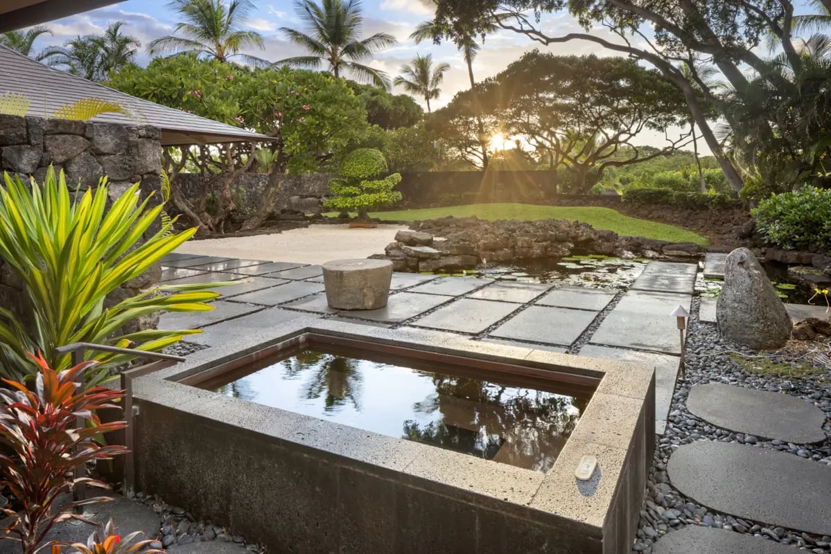Sam Altman's Hawaii Home Jeff Miller Sotheby's