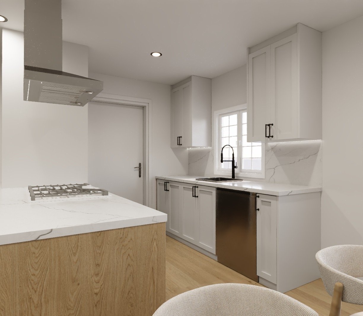 1041 - 1045 Noel Drive