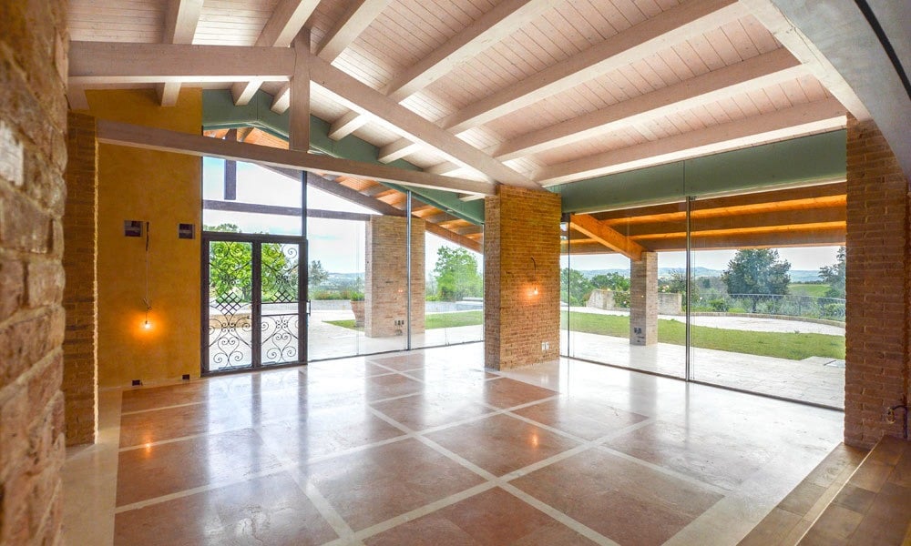 Luxury Villa with Postcard Views