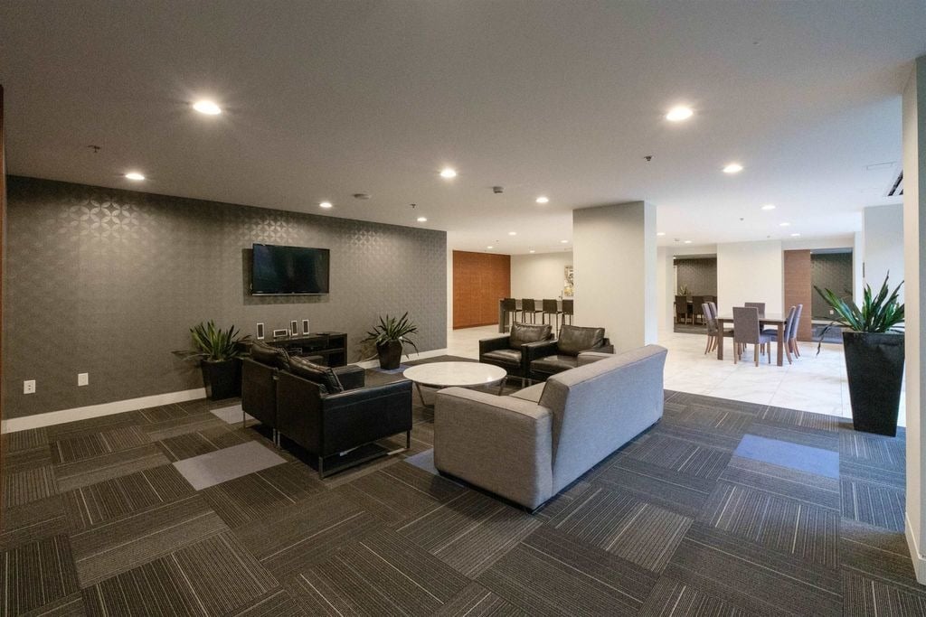 2788 Prince Edward St, #1003